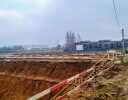 жилой комплекс Станиславский ход строительства - Апрель 2025