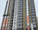 фото строительства жк Старт Март 2025
