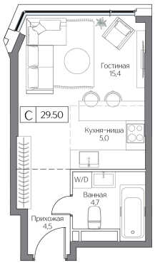 ЖК Dream Riva (Дрим Рива)