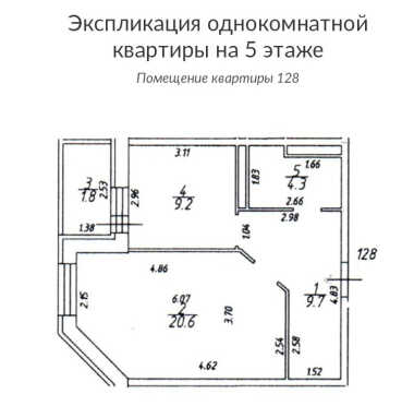 ЖК Дедовский