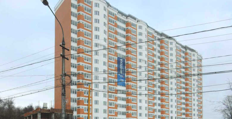 Купить квартиру в ЖК на ул. Советская, к. 40Б