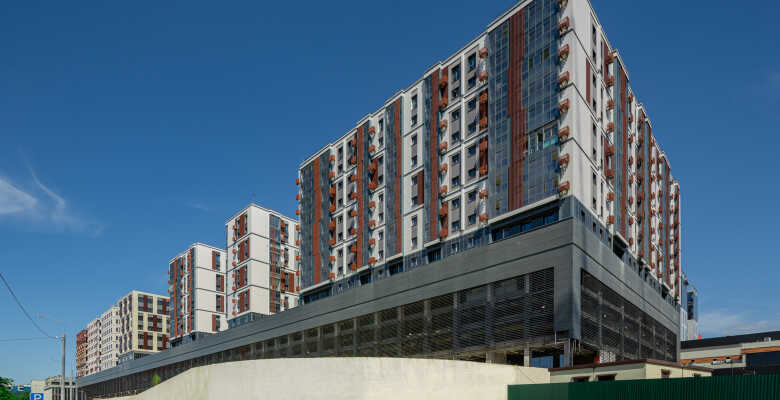 3-комнатные квартиры в ЖК Парк Легенд, Корпус 1, Корпус 2, Корпус 3, Корпус 5 (Апартаменты), Корпус 6 (Апартаменты)