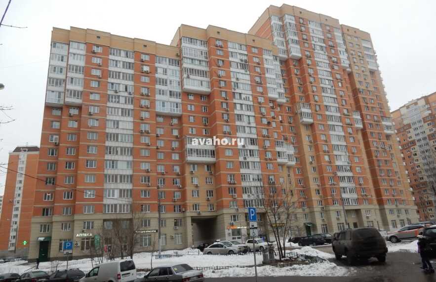 ЖК Полины Осипенко, 10 к. 1 🏠 купить квартиру в Москве, цены с  официального сайта застройщика, продажа квартир в новых домах жилого  комплекса Полины Осипенко, 10 к. 1 | Avaho.ru