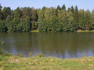 Жемчужное озеро 2