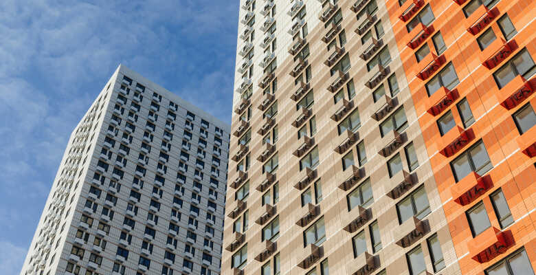 Купить квартиру в ЖК Второй Нагатинский от частных лиц и агентств