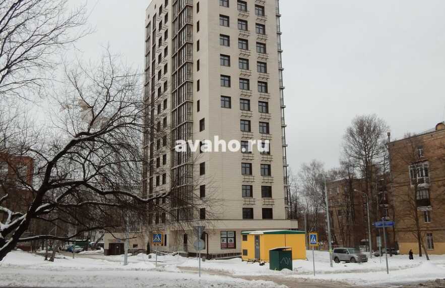 ЖК Летчика Бабушкина 17 🏠 купить квартиру в Москве, цены с официального  сайта застройщика Бэсткон, продажа квартир в новых домах жилого комплекса  Летчика Бабушкина 17 | Avaho.ru