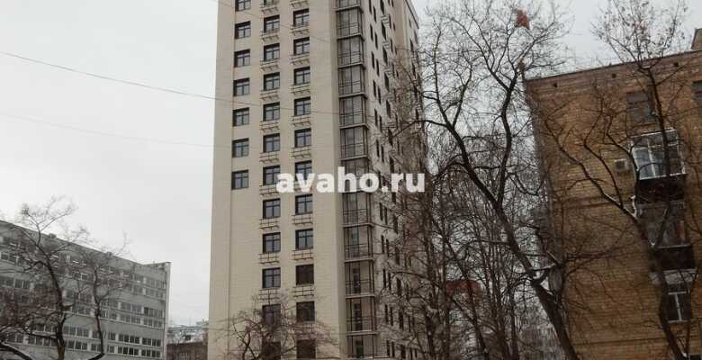 Купить квартиру в ЖК Летчика Бабушкина 17 от частных лиц и агентств (вторичное жилье)