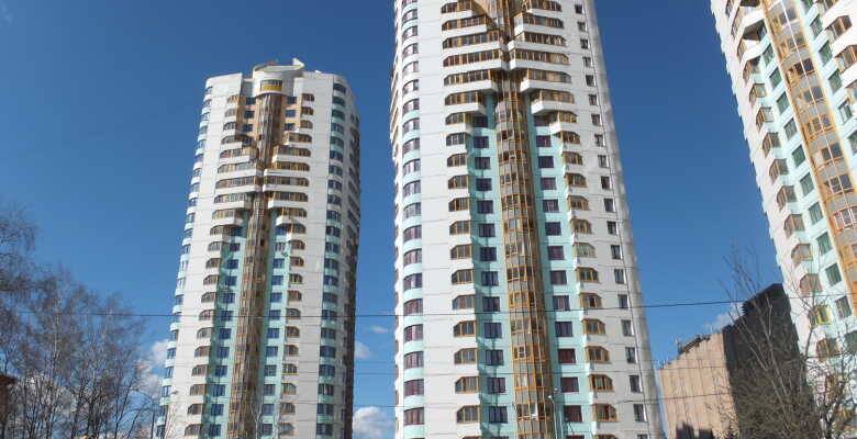 Купить квартиру в ЖК Звезда России от частных лиц и агентств (вторичное жилье)