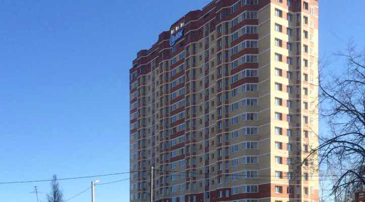 Купить квартиру в ЖК на ул. Советская от частных лиц и агентств (вторичное жилье)