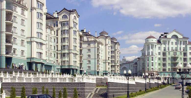 Купить квартиру в ЖК Покровский берег от частных лиц и агентств