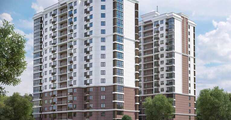 2-комнатные квартиры в ЖК Приоритет