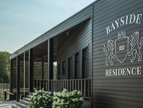 Bayside Residence (Байсайд Рэзиденс)