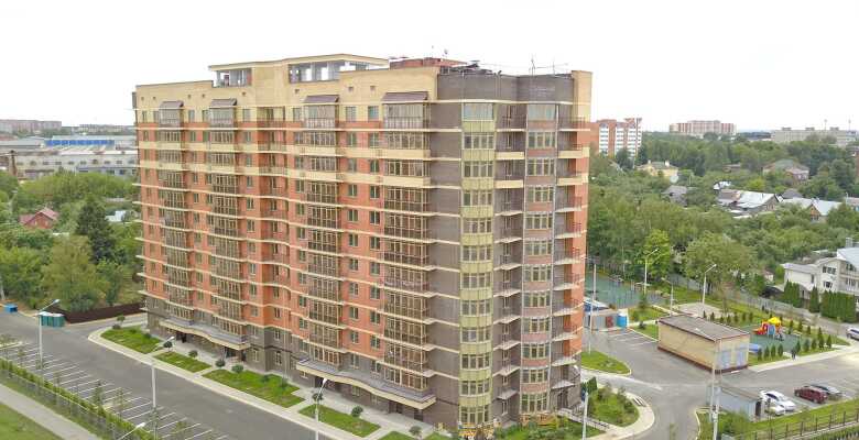 Купить квартиру в ЖК Каширское шоссе, д. 6 от частных лиц и агентств (вторичное жилье)
