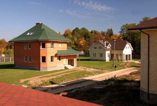 Купить Дом В Поселке Михайловское Ярославль