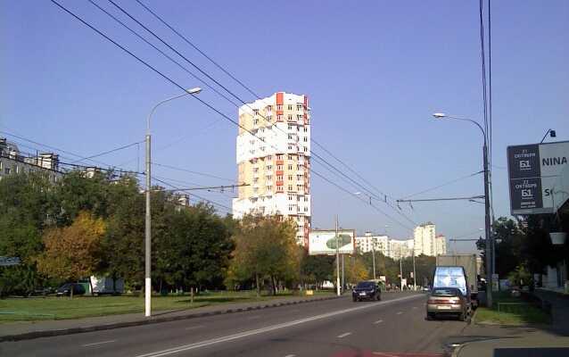 1-комнатные квартиры в ЖК на Коровинском шоссе