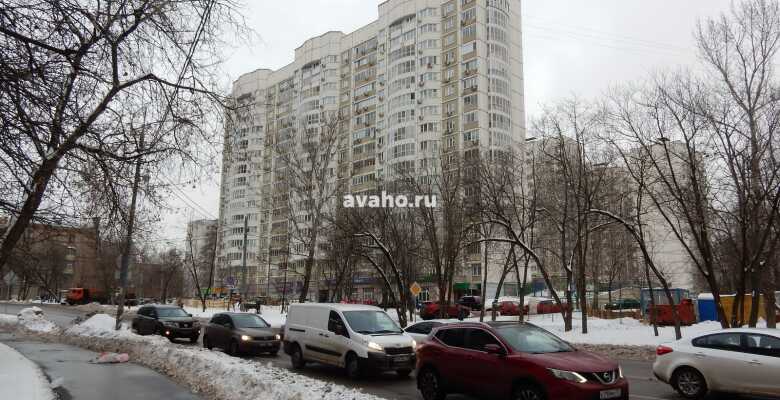 2-комнатные квартиры в ЖК Маломосковский