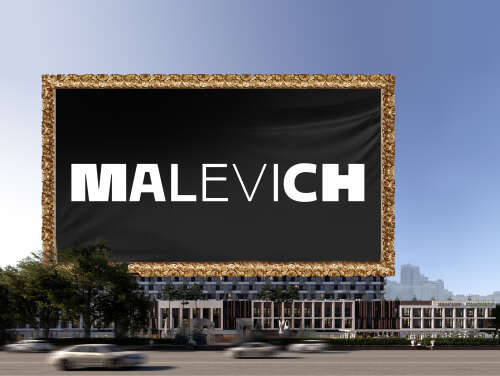ЖК Дом Malevich (Дом Малевич)
