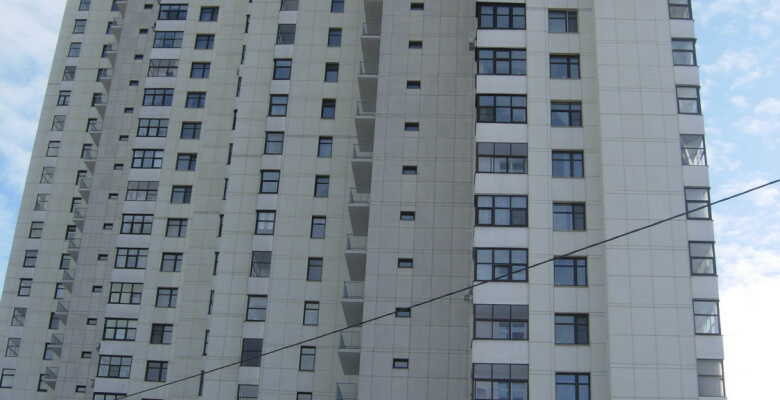 1-комнатные квартиры в ЖК Тропарево