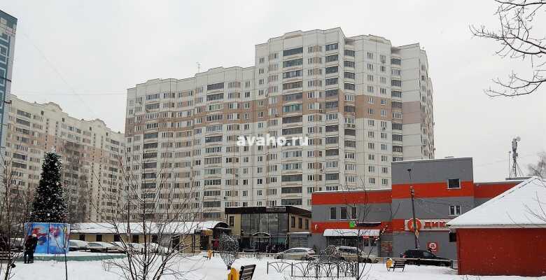 3-комнатные квартиры в ЖК на ул. Новозаводская от частных лиц и агентств