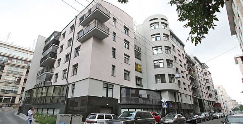 Купить квартиру в ЖК Спутник
