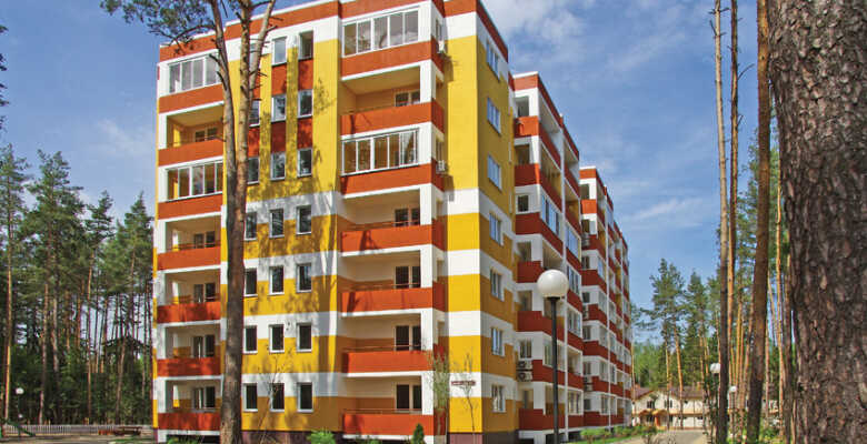3-комнатные квартиры в ЖК Яхонтовый лес от частных лиц и агентств