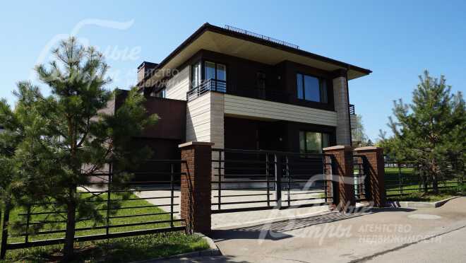 Продается дом за 64 220 111 ₽