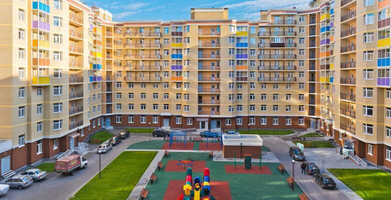 1-комнатные квартиры в ЖК Радужный от Стройпромавтоматика