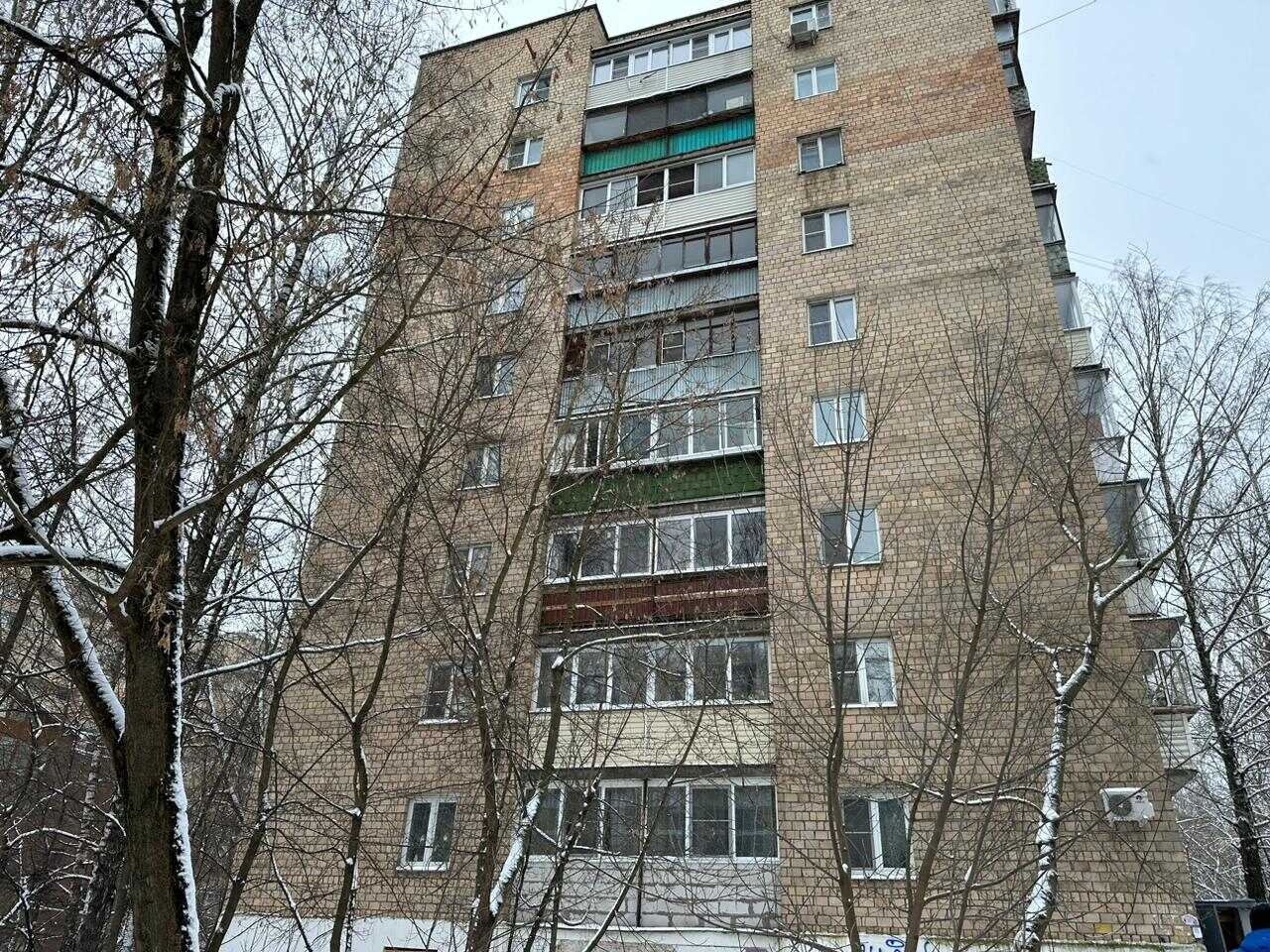 Продажа 2-комнатной квартиры 44.6 м² в Красногорске. Этаж 7 - купить  квартиру за 6470000 руб., арт 16846938 | Avaho.ru