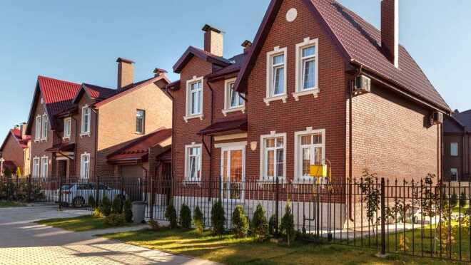 Продается дом за 41 500 000 ₽