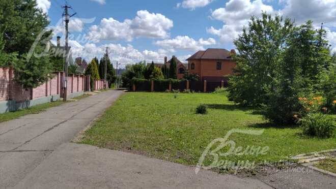 Продается участок за 22 000 000 ₽