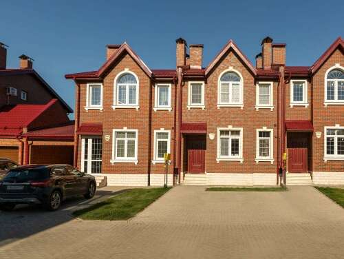 Таунхаус, 115 м², 19 250 000 ₽
