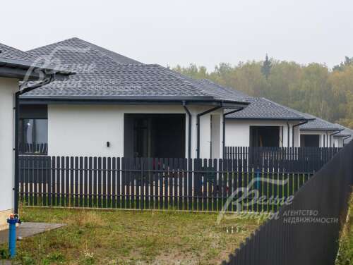 Дом, 151 м², 18 500 000 ₽