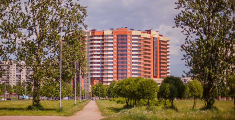 3-комнатные квартиры в ЖК Кристалл Полюстрово