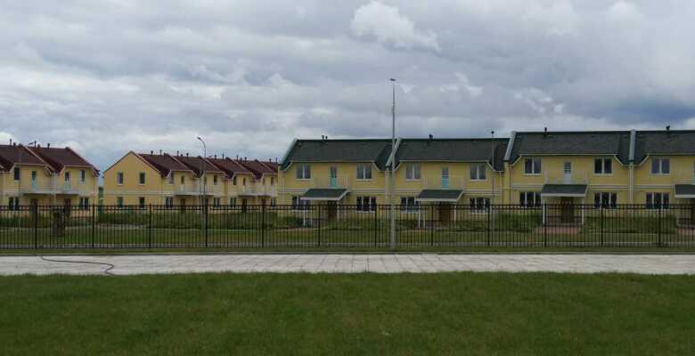 2-комнатные квартиры в ЖК Есенин Village (Есенин Вилладж)
