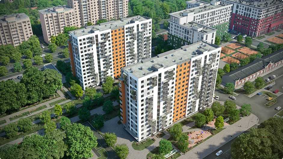 Коммерческое Помещение Купить В Спб От Застройщика