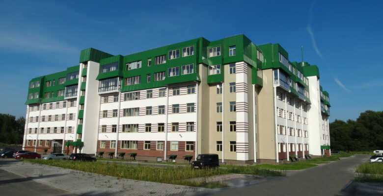 2-комнатные квартиры в ЖК В Красном селе