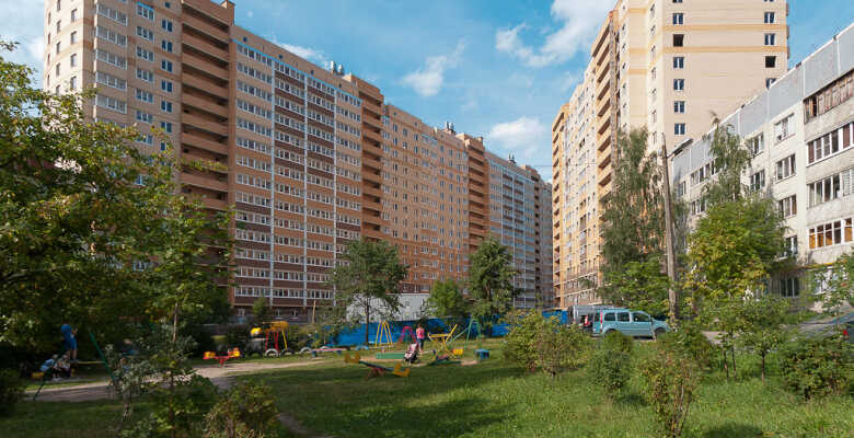 2-комнатные квартиры в ЖК Прибрежный