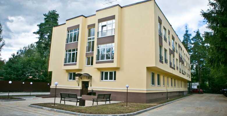 3-комнатные квартиры в ЖК Булгаков