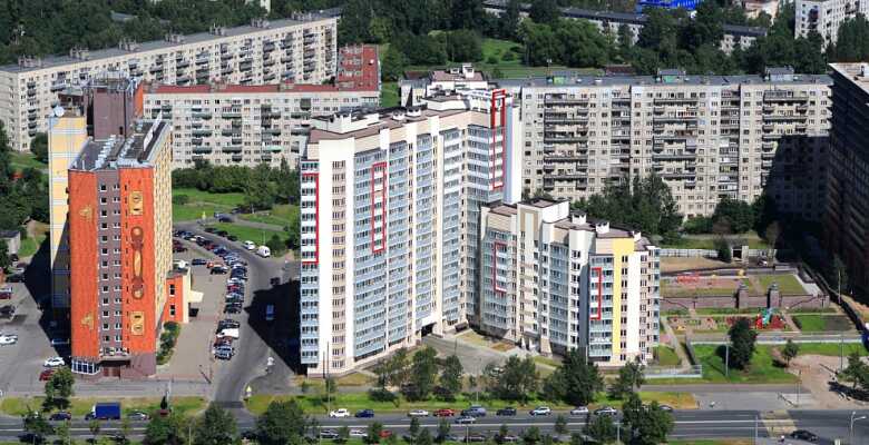 3-комнатные квартиры в ЖК на Тухачевского