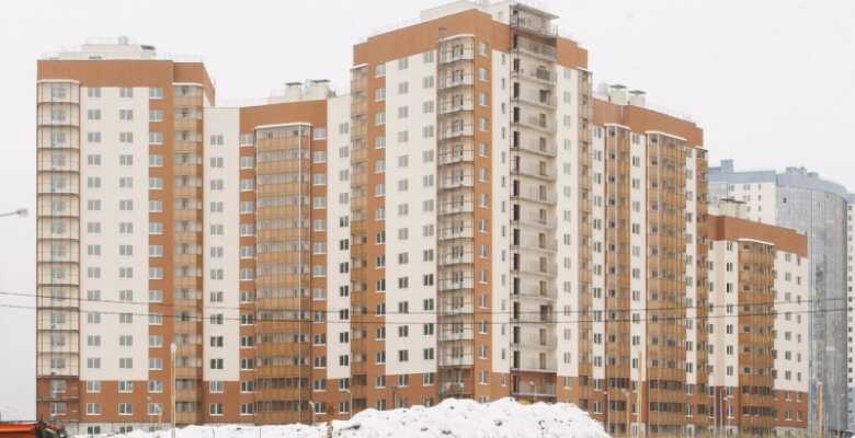 1-комнатные квартиры в ЖК Приморский каскад