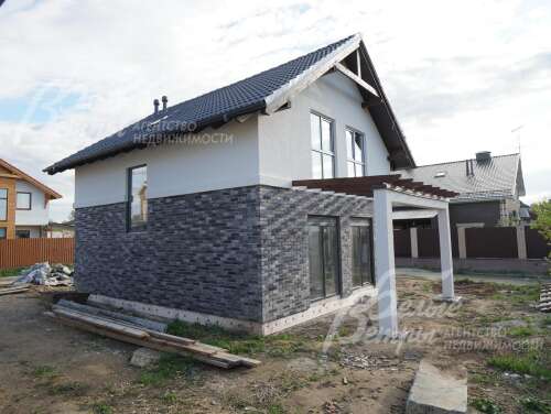 Дом, 135 м², 21 500 000 ₽