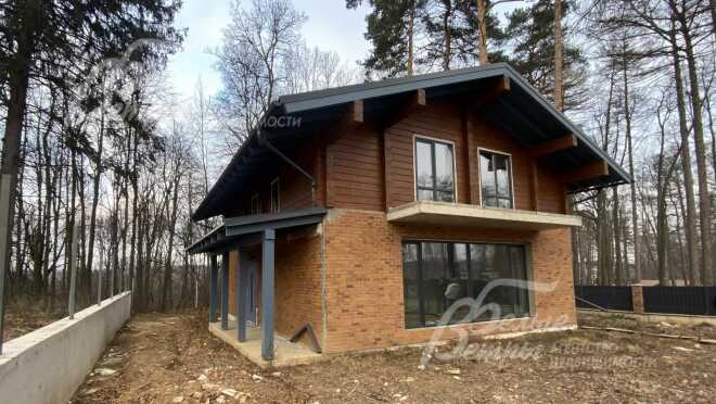 Продается дом за 36 000 000 ₽