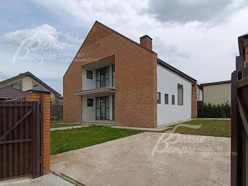 Дом, 271 м², 25 000 000 ₽
