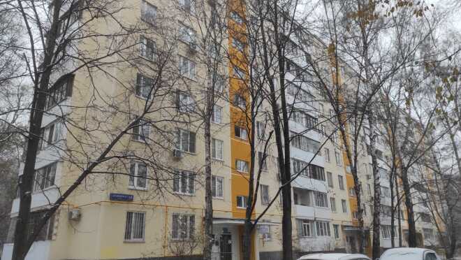 Продается квартира за 10 200 000 ₽