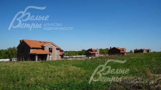 Продается участок за 25 500 000 ₽