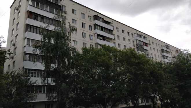 Продается квартира за 15 400 000 ₽
