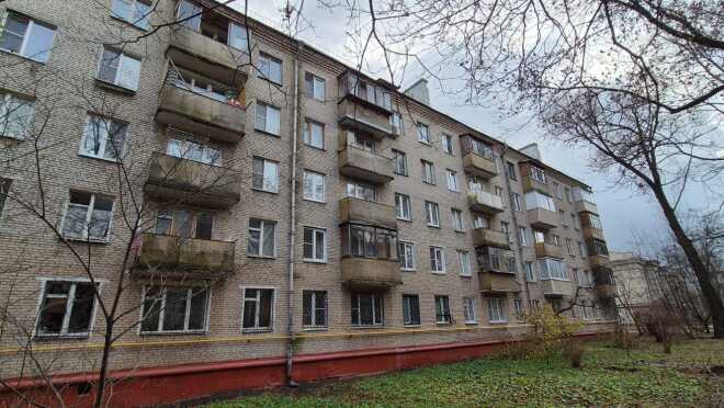 Продается квартира за 8 135 000 ₽