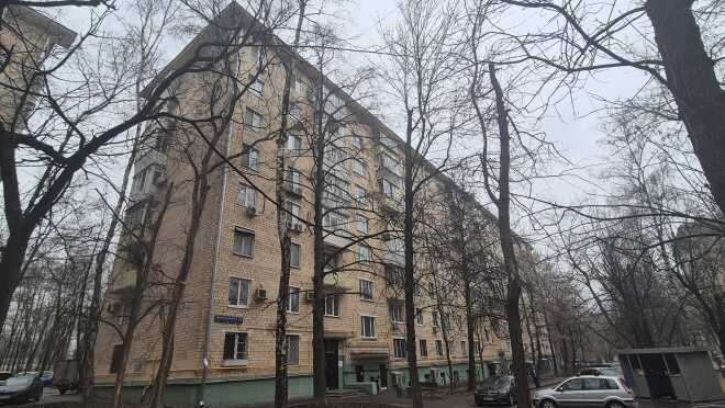 Продается квартира за 28 605 000 ₽