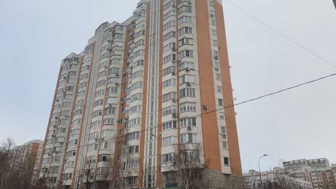 Продается квартира за 19 805 000 ₽