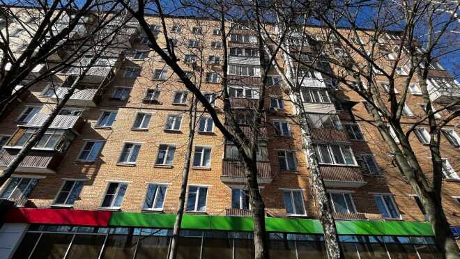 Продается квартира за 11 805 000 ₽